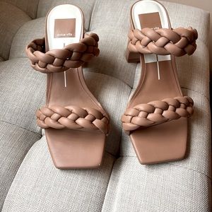 Dolce Vita Paily Sandal